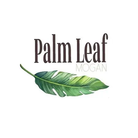 Palm Leaf Mogan Apartment Puerto De Mogan Exterior photo