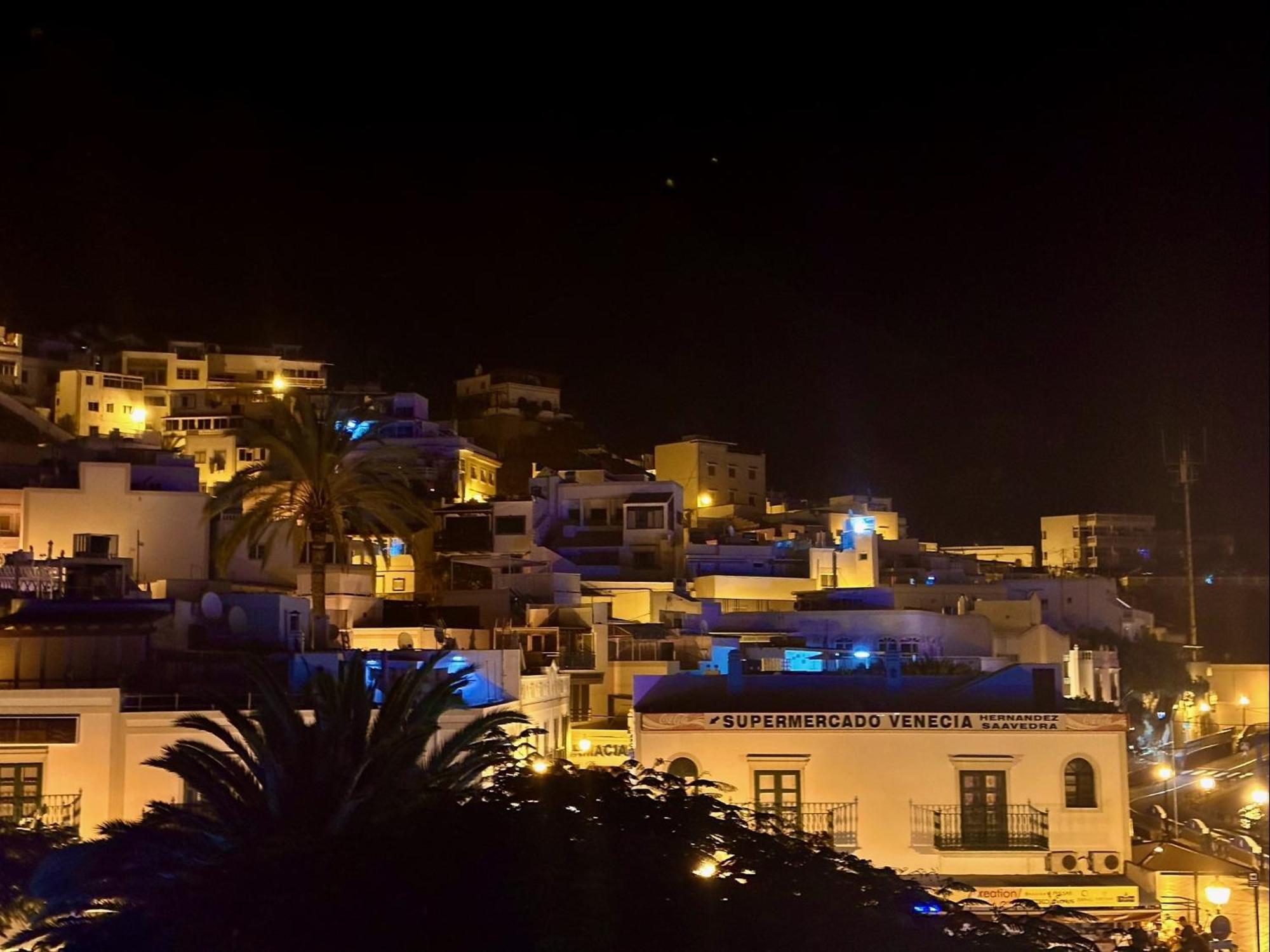 Appartement Palm Leaf Mogan Puerto De Mogan