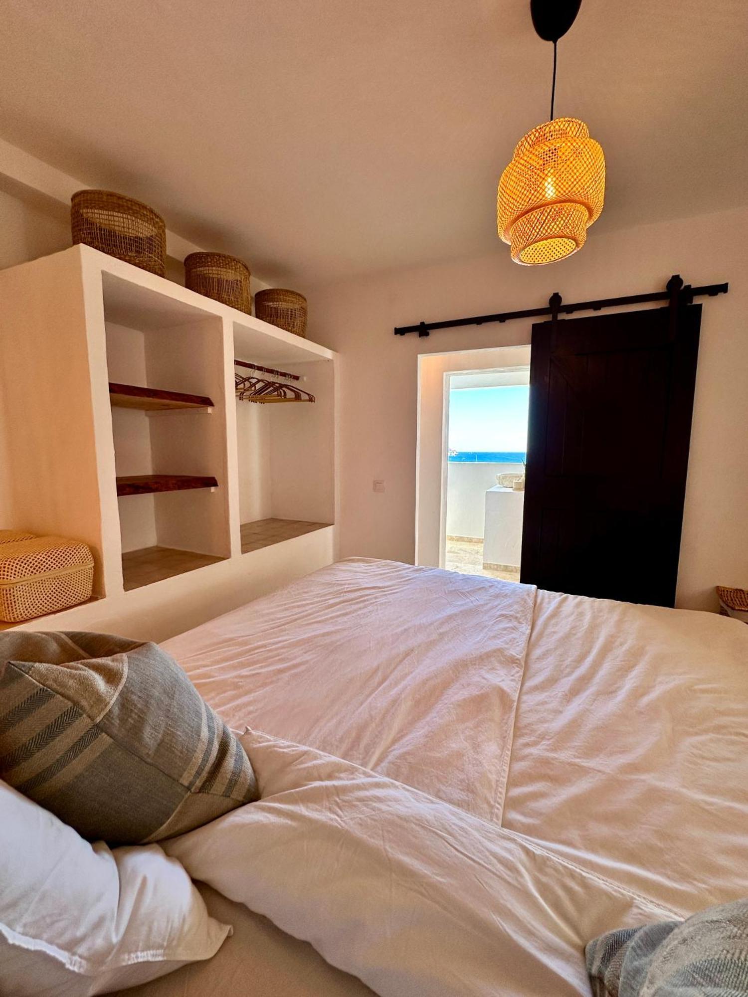 Palm Leaf Mogan Appartement