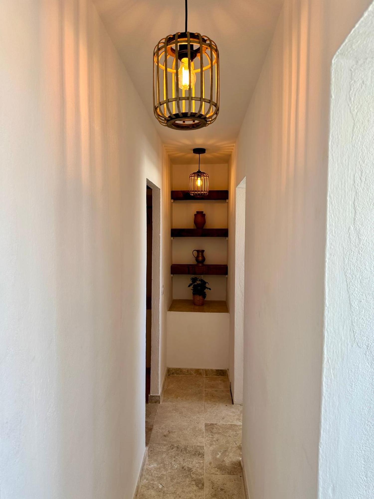 Appartement Palm Leaf Mogan